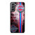 DETROIT PISTONS LOGO Samsung Galaxy S21 Plus Case