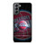 DETROIT PISTONS LOGO 2 Samsung Galaxy S21 Plus Case