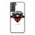 DC UNITED LOGO Samsung Galaxy S21 Plus Case