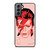 DAVID BOWIE 3 Samsung Galaxy S21 Plus Case