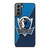DALLAS MAVERICKS LOGO Samsung Galaxy S21 Plus Case