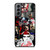 CRUELLA EMMA STONE COLLAGE Samsung Galaxy S21 Plus Case