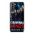 CRIMINAL MINDS MOVIE SERIES Samsung Galaxy S21 Plus Case