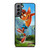 CRASH BANDICOOT 3 Samsung Galaxy S21 Plus Case