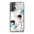 CAPTAIN TSUBASA OZORA Samsung Galaxy S21 Plus Case