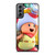 CAPTAIN TOAD CUTE Samsung Galaxy S21 Plus Case