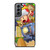 CAPTAIN TOAD CUTE 2 Samsung Galaxy S21 Plus Case