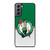 BOSTON CELTICS LOGO Samsung Galaxy S21 Plus Case