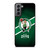BOSTON CELTICS LOGO 3 Samsung Galaxy S21 Plus Case
