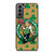 BOSTON CELTICS LOGO 2 Samsung Galaxy S21 Plus Case