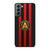 ATLANTA UNITED FC LOGO Samsung Galaxy S21 Plus Case