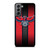 ATLANTA HAWKS ICON 4 Samsung Galaxy S21 Plus Case