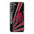 ARKANSAS RAZORBACKS LOGO 2 Samsung Galaxy S21 Plus Case