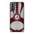 ALABAMA CRIMSON TIDE LOGO 2 Samsung Galaxy S21 Plus Case
