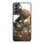 WOLVERINE BLOODLINE MARVEL Samsung Galaxy S21 Plus Case