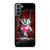 WISCONSIN BADGERS 2 Samsung Galaxy S21 Plus Case
