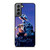 WALL-E DISNEY Samsung Galaxy S21 Plus Case