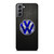 VOLKSWAGEN LOGO Samsung Galaxy S21 Plus Case