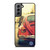 VOLKSWAGEN CLASSIC CAR 2 Samsung Galaxy S21 Plus Case