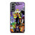 VILLAINS URSULA DISNEY 2 Samsung Galaxy S21 Plus Case