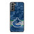 VANCOUVER CANUCKS LOGO Samsung Galaxy S21 Plus Case