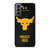 UNDER ARMOUR PROJECTS ROCK Samsung Galaxy S21 Plus Case