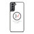 TWENTY ONE PILOTS LOGO Samsung Galaxy S21 Plus Case