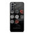 TWENTY ONE PILOTS BLURRYFACE Samsung Galaxy S21 Plus Case