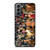 THE WARRIORS 1979 FAMILY Samsung Galaxy S21 Plus Case
