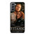 THE TITANIC JACK AND ROSE LOVE 2 Samsung Galaxy S21 Plus Case