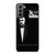 THE GODFATHER QUOTES Samsung Galaxy S21 Plus Case