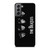 THE BEATLES BAND 4 Samsung Galaxy S21 Plus Case