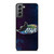 TAMPA BAY RAYS MLB LOGO 4 Samsung Galaxy S21 Plus Case