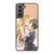 SWORD ART ONLINE Samsung Galaxy S21 Plus Case