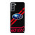 SUBARU WRX STI LOGO Samsung Galaxy S21 Plus Case