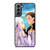 SUBARU AND EMILIA Samsung Galaxy S21 Plus Case