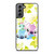 STITCH AND HIS GIRLFRIEND 2 Samsung Galaxy S21 Plus Case