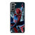 SPIDERMAN MARVEL Samsung Galaxy S21 Plus Case