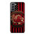 SOUTH CAROLINA GAMECOCKS 3 Samsung Galaxy S21 Plus Case