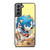 SONIC THE HEDGEHOG Samsung Galaxy S21 Plus Case