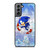 SONIC ADVENTURE 2 Samsung Galaxy S21 Plus Case