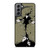 SHINIGAMI SOUL EATER Samsung Galaxy S21 Plus Case
