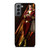 SHAZAM SUPERHERO Samsung Galaxy S21 Plus Case