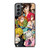 SEVEN DEADLY SINS Samsung Galaxy S21 Plus Case
