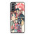 SCOTT PILGRIM ANIME Samsung Galaxy S21 Plus Case