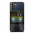 SCOOBY DOO CHARACTERS Samsung Galaxy S21 Plus Case