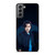 RIVERDALE JUGHEAD JONES WUZ HERE 2 Samsung Galaxy S21 Plus Case
