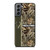 REALTREE CAMO LOGO Samsung Galaxy S21 Plus Case