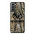 REALTREE CAMO LOGO 3 Samsung Galaxy S21 Plus Case