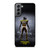 PITTSBURGH STEELERS Samsung Galaxy S21 Plus Case